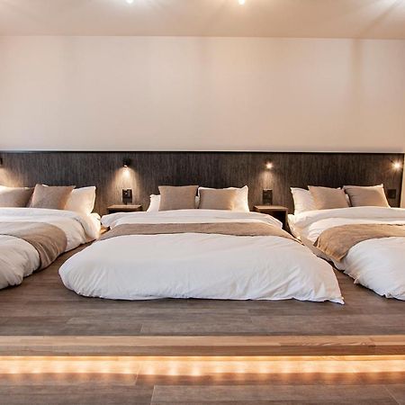 Uchi Living Stay Odori 11 Sapporo Dış mekan fotoğraf